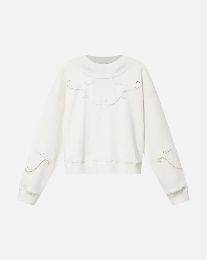 Sudadera Isabel Marant Vella