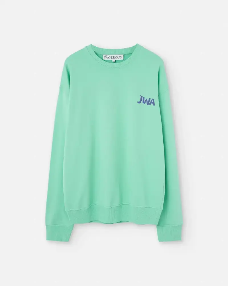 Sudadera Jw Anderson Jwa