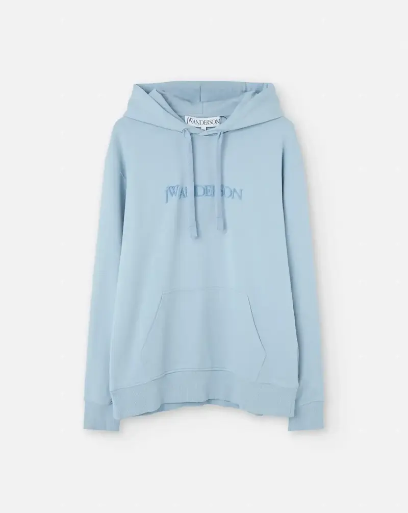Sudadera Jw Anderson Logo