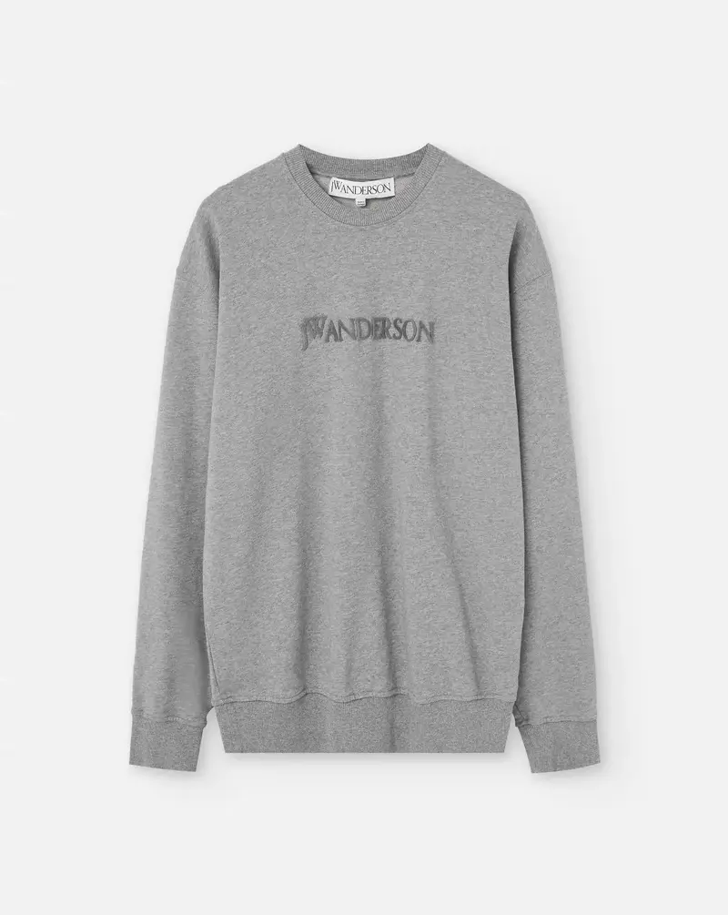 Sudadera Jw Anderson Logo