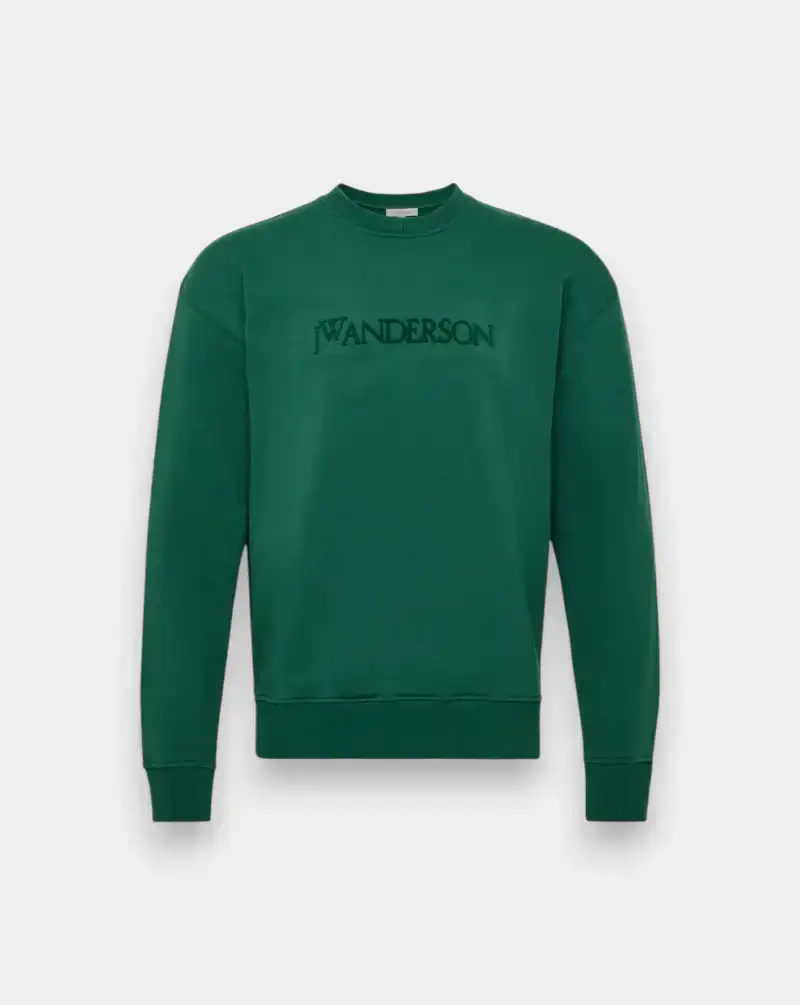 Sudadera Jw Anderson Logo