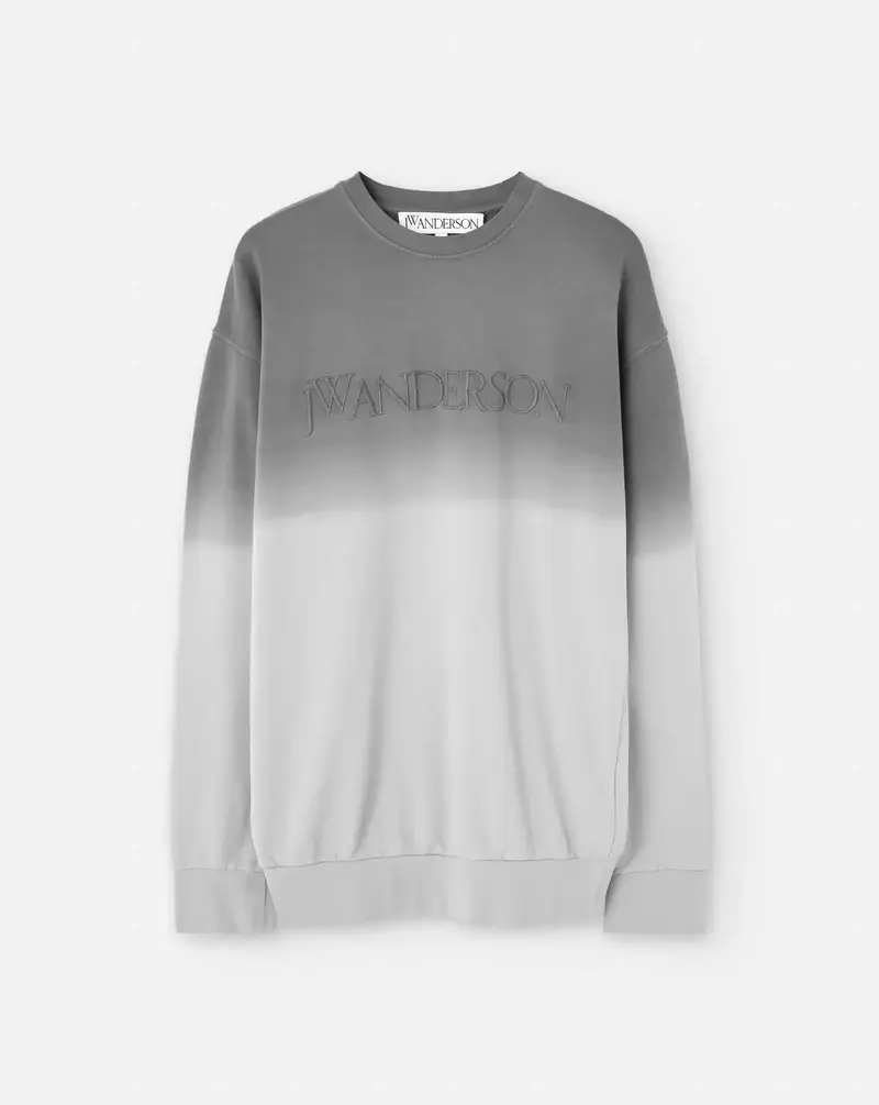 Sudadera Jw Anderson Logo