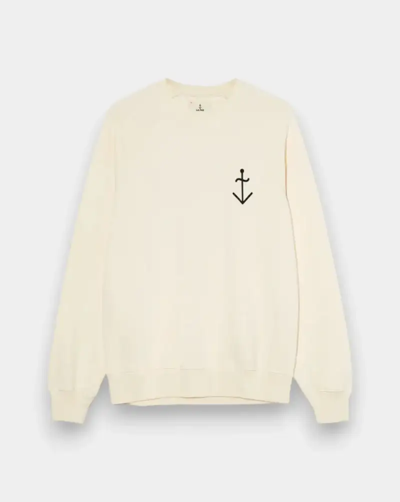 Sudadera La Paz Cunha Tokyo