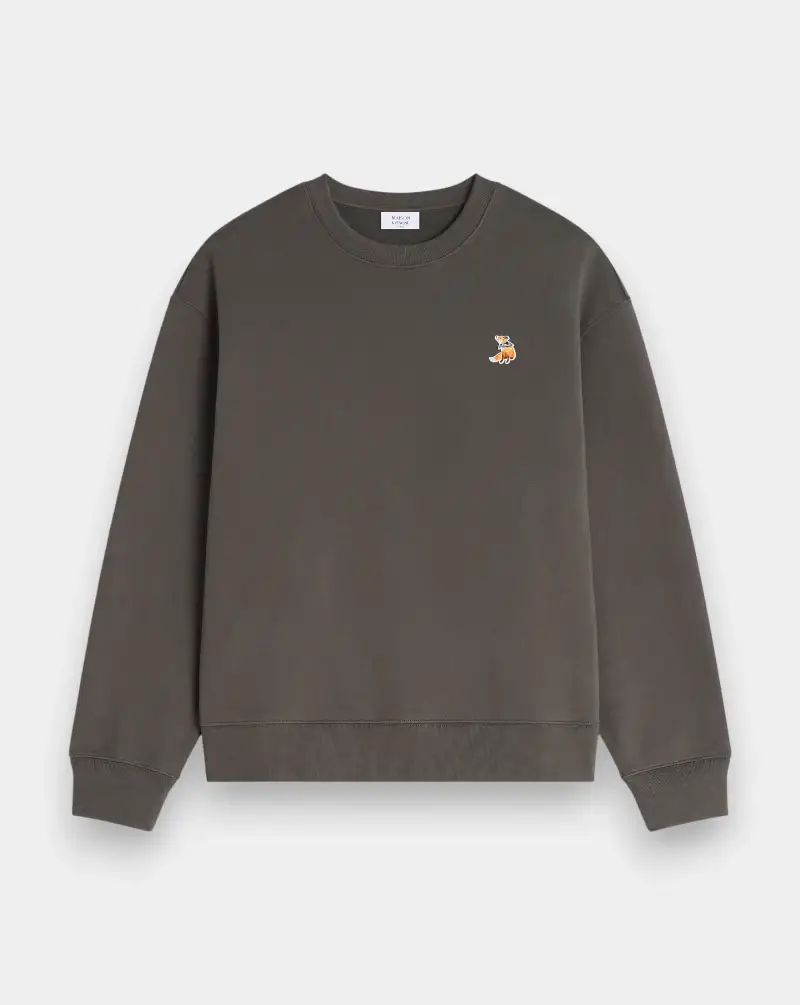 Sudadera Maison Kitsune Dreaming Fox Comfort