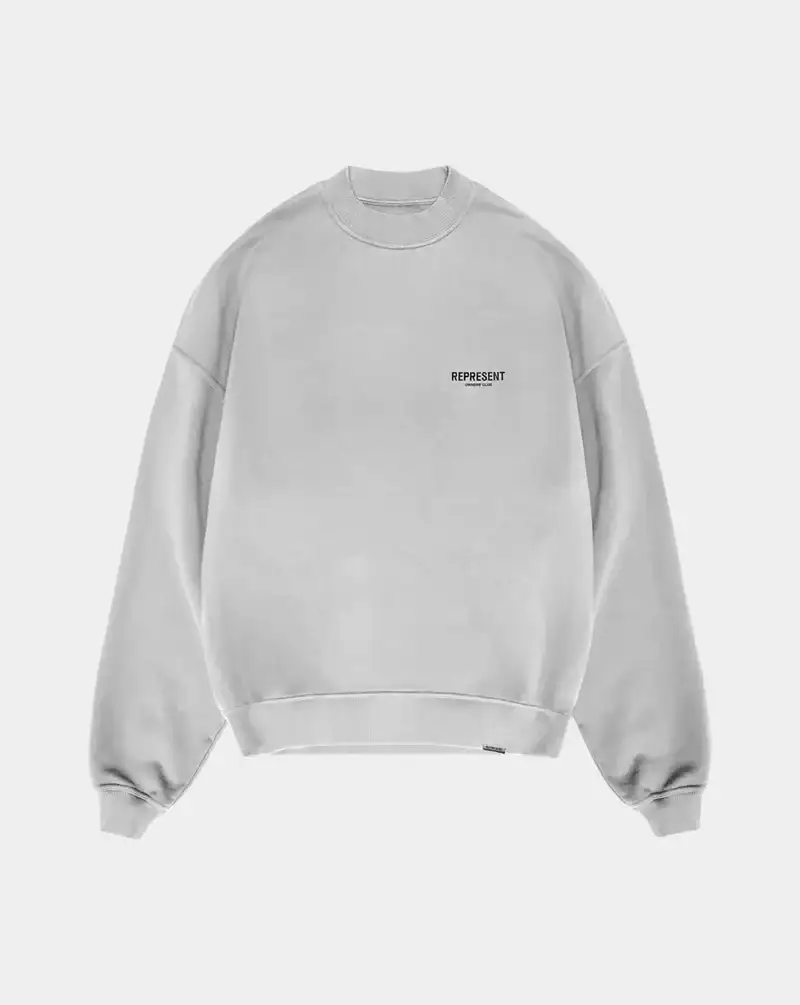 Sudadera Represent Owners Club