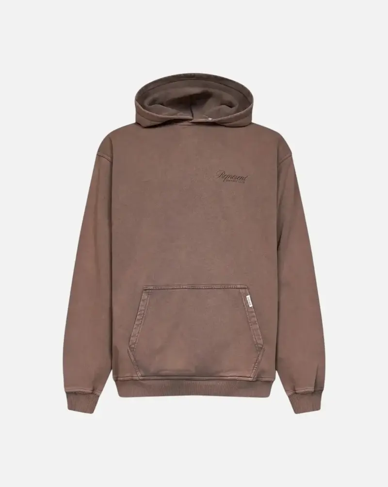 Sudadera Represent Owners Club