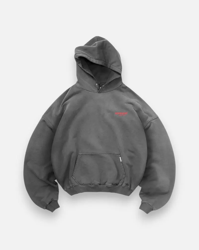 Sudadera Represent Owners Club Hoodie