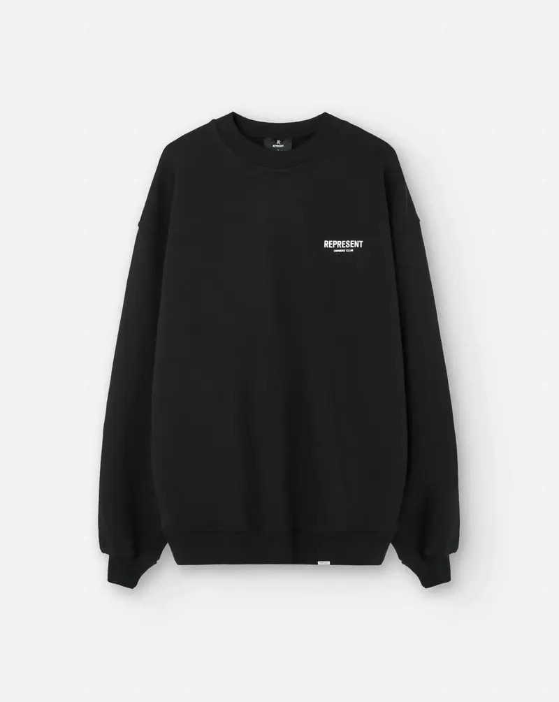 Sudadera Represent Owners Club