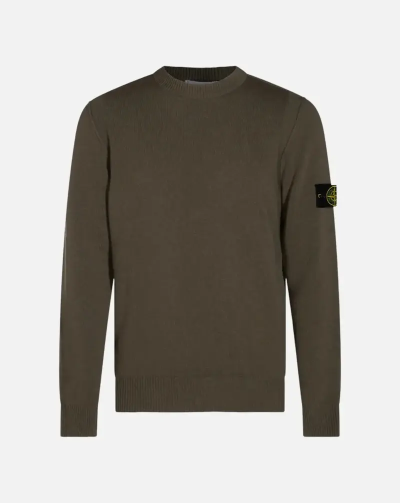 Sudadera Stone Island