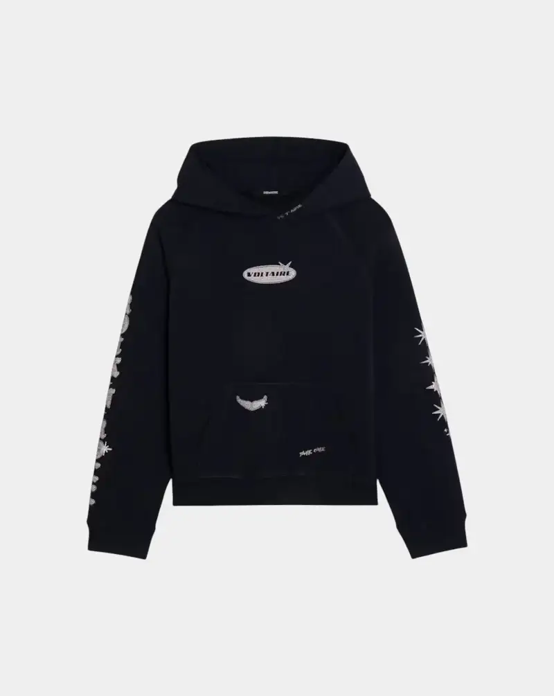 Sudadera Zadig & Voltaire Georgy