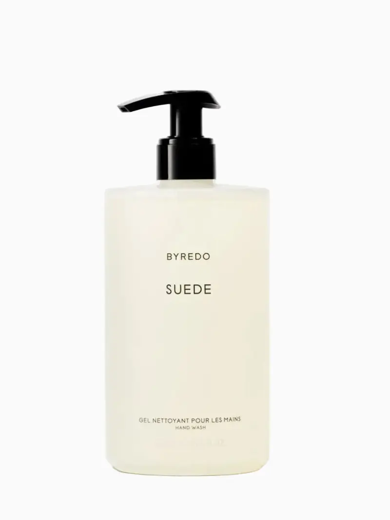 Suede Handwash 450 ml