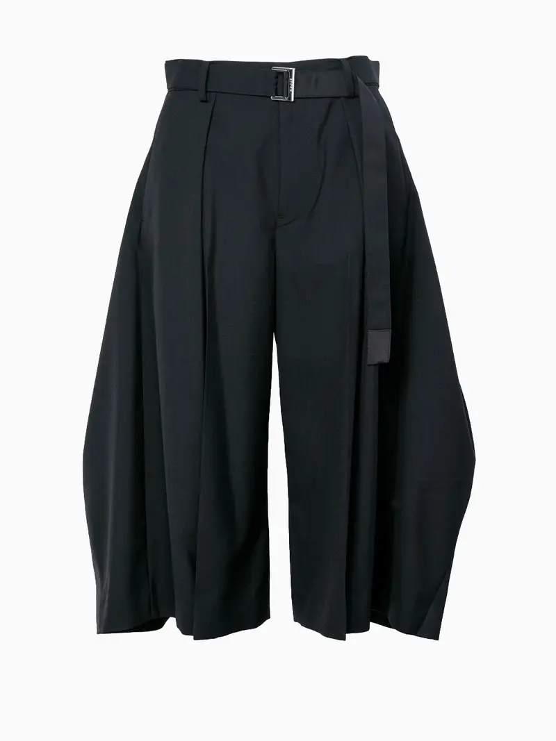 Suiting pants