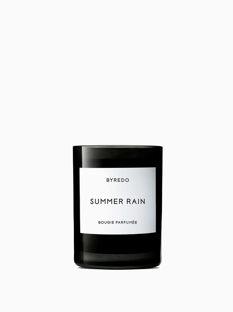 Summer Rain Candle 240 g