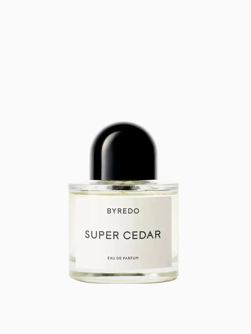 Super Cedar EDP 100Ml