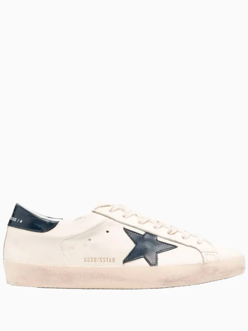 Super-Star sneakers