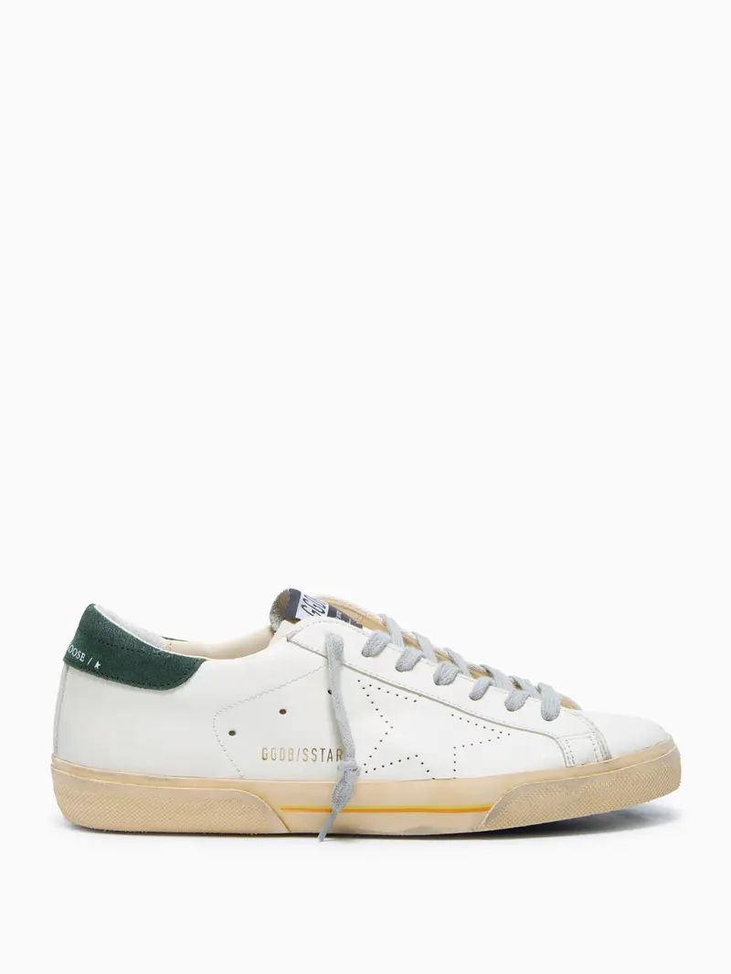 Superstar sneakers