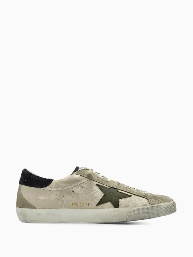 Superstar sneakers
