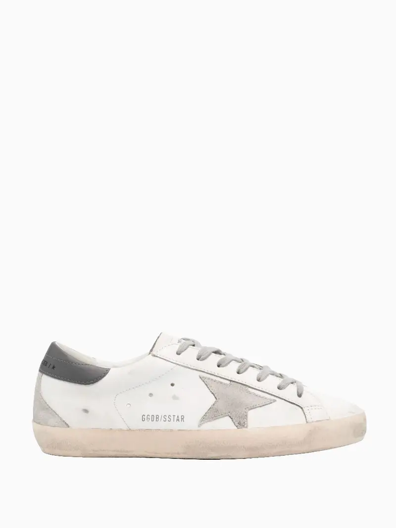 Superstar sneakers