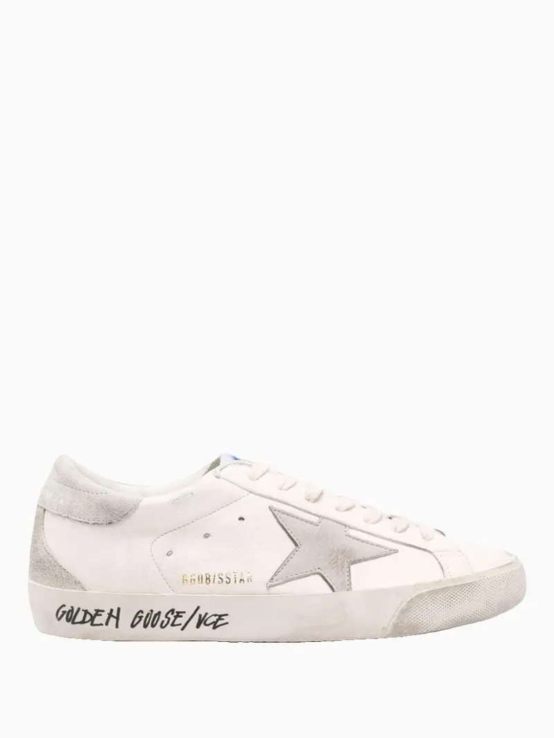 Superstar sneakers