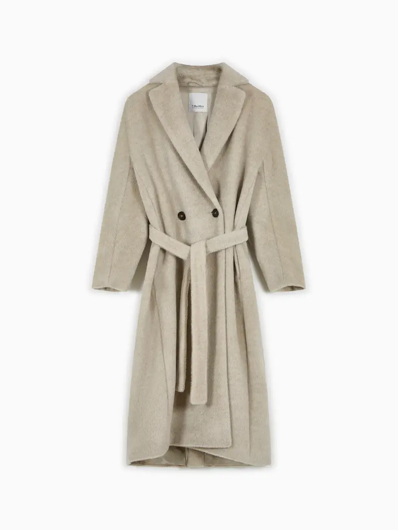 Tabarin coat