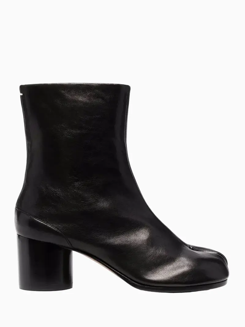 Tabi 60 ankle boots