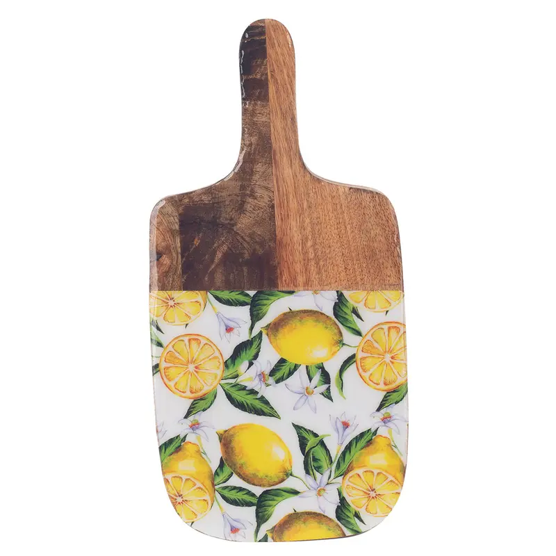 TABLA CORTAR LIMONES
