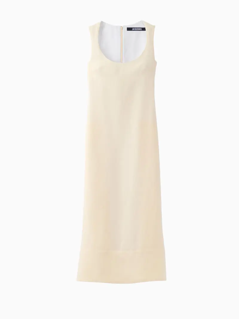 Tablier dress