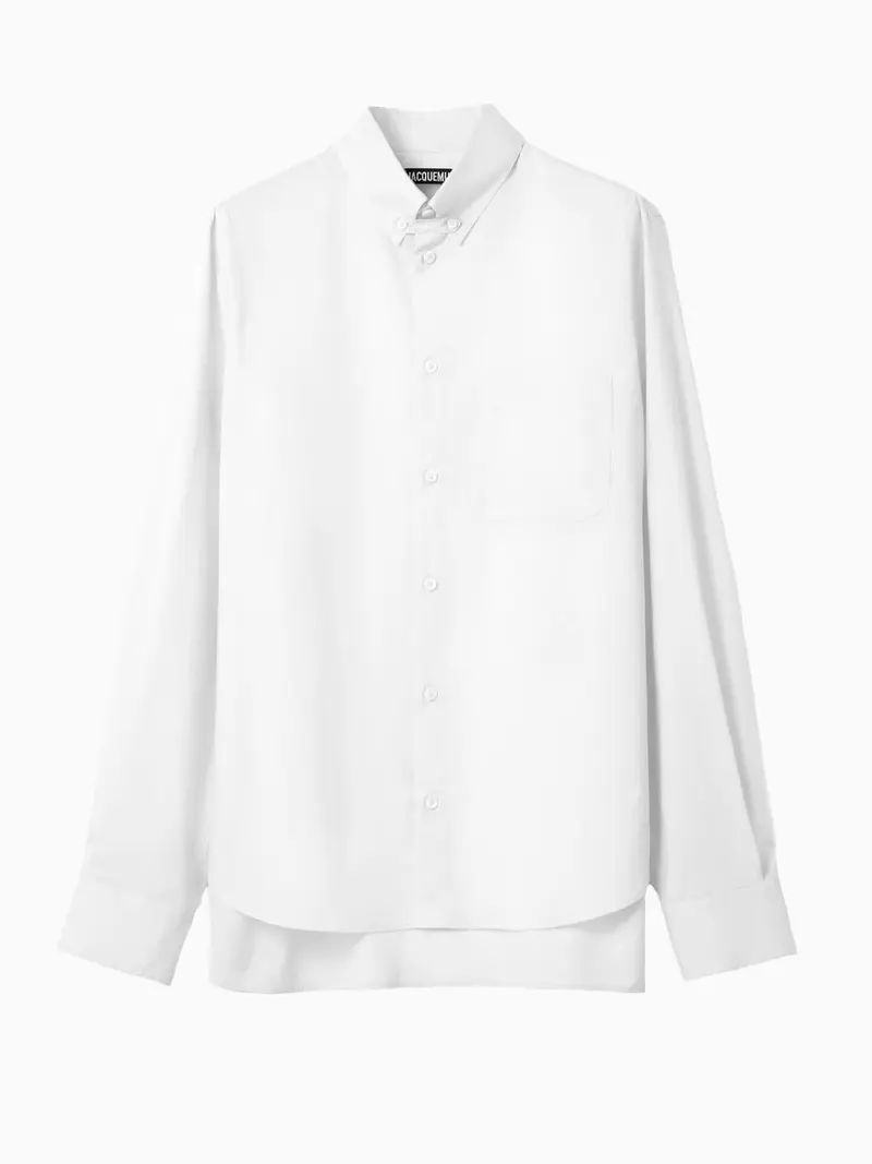 Tailleur shirt
