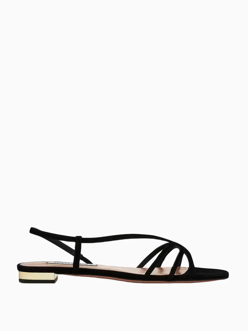 Talk To Me sandals