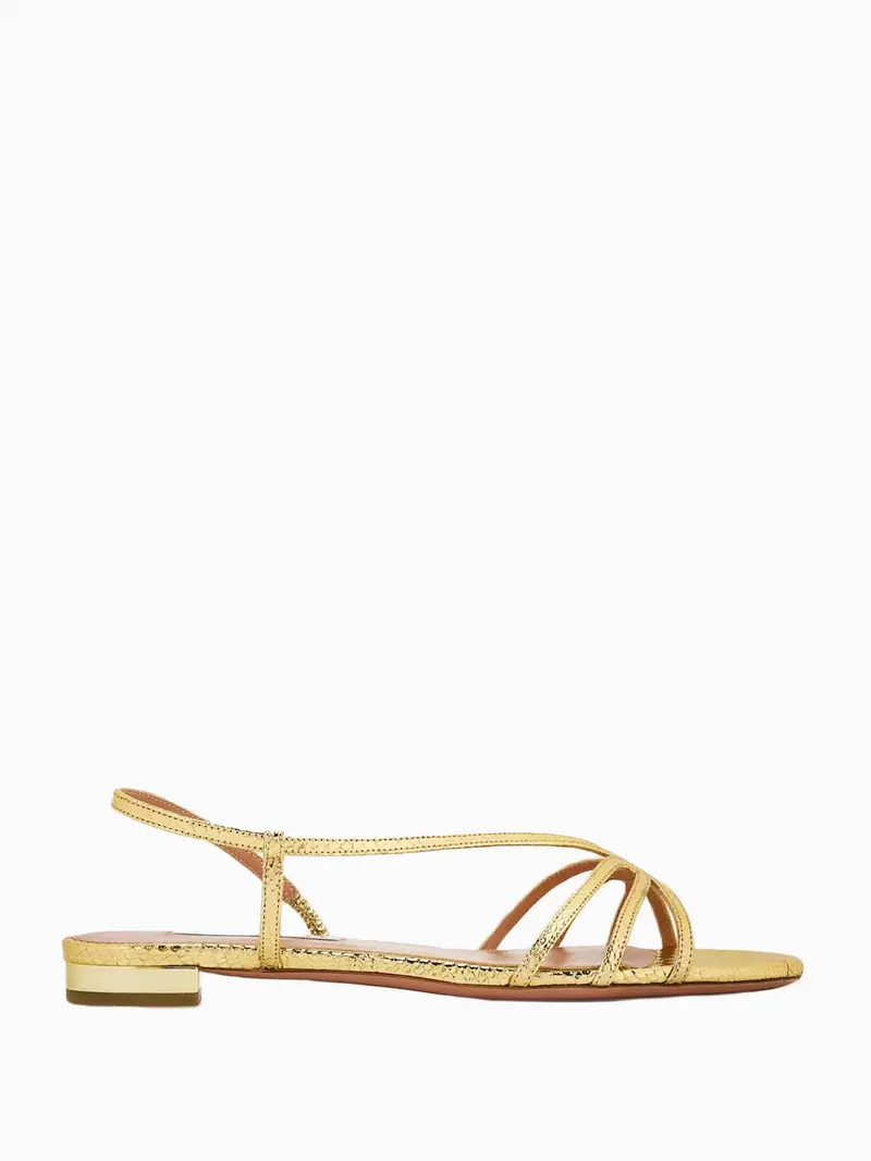 Talk To Me sandals