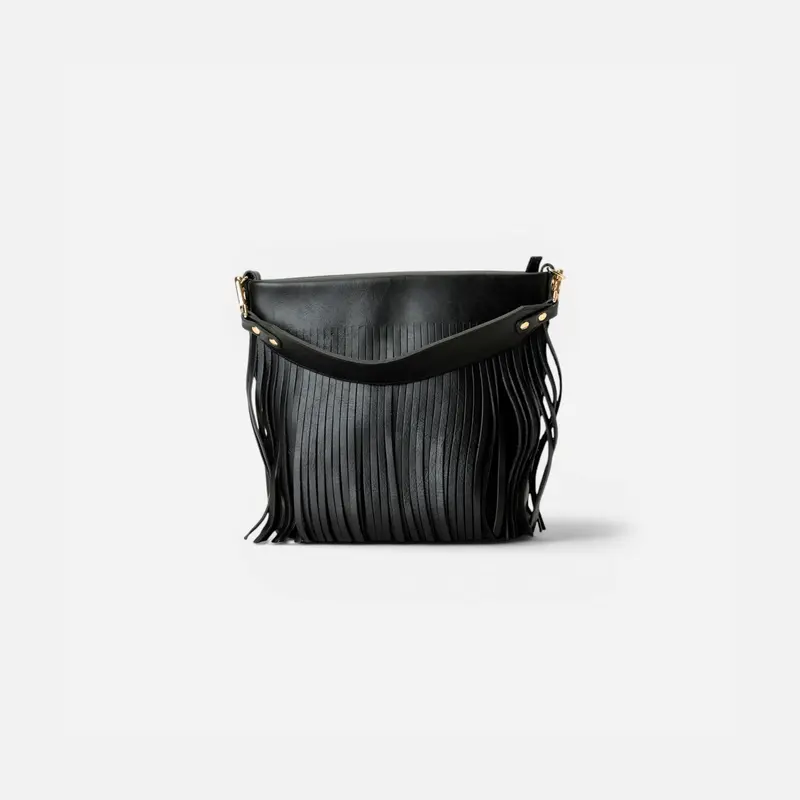 Tango Flecos Black