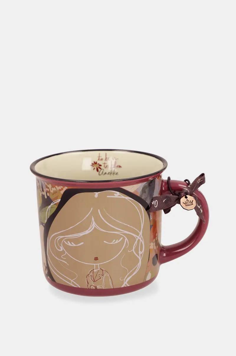 Taza Blossom