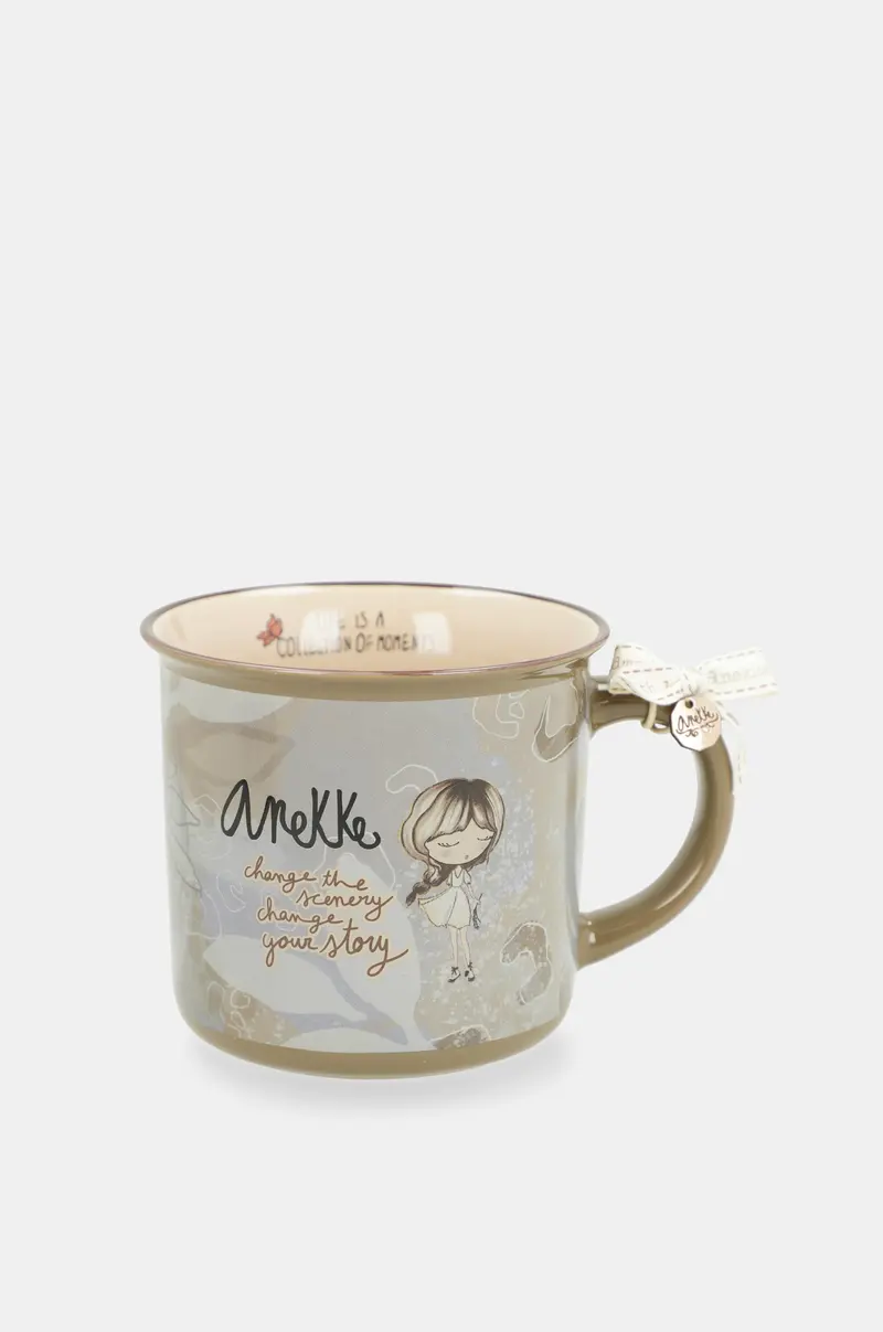 Taza Memories