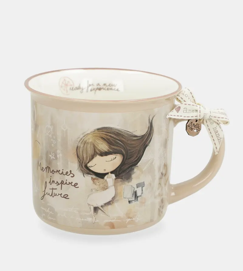 Taza Real