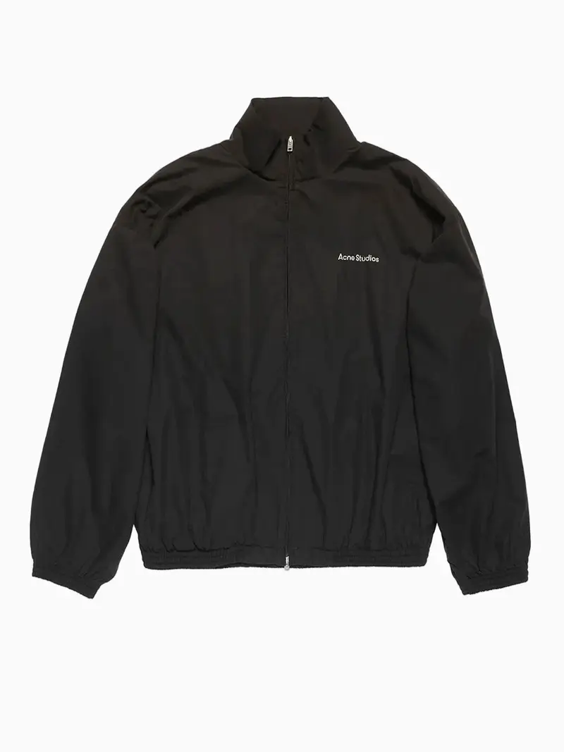 Technical jacket