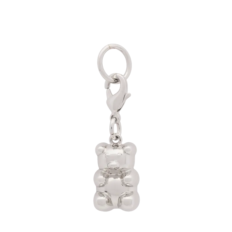 TEDDY BEAR CHARM