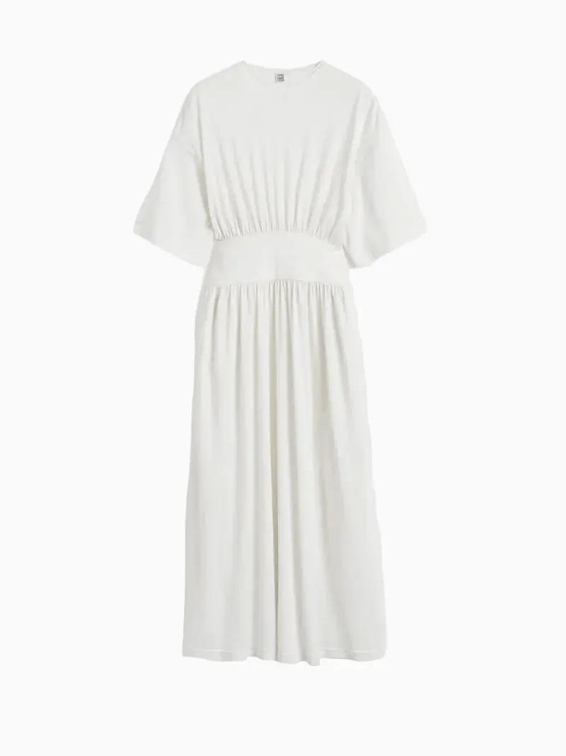 Tee dress