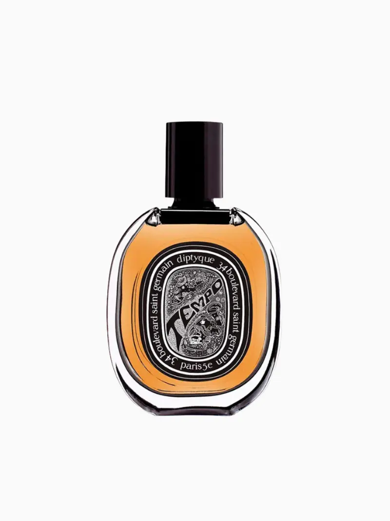 Tempo Eau De Parfum 75ml