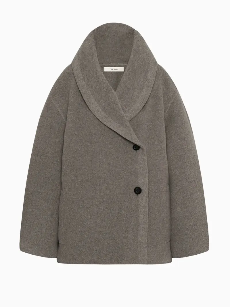 Temur coat