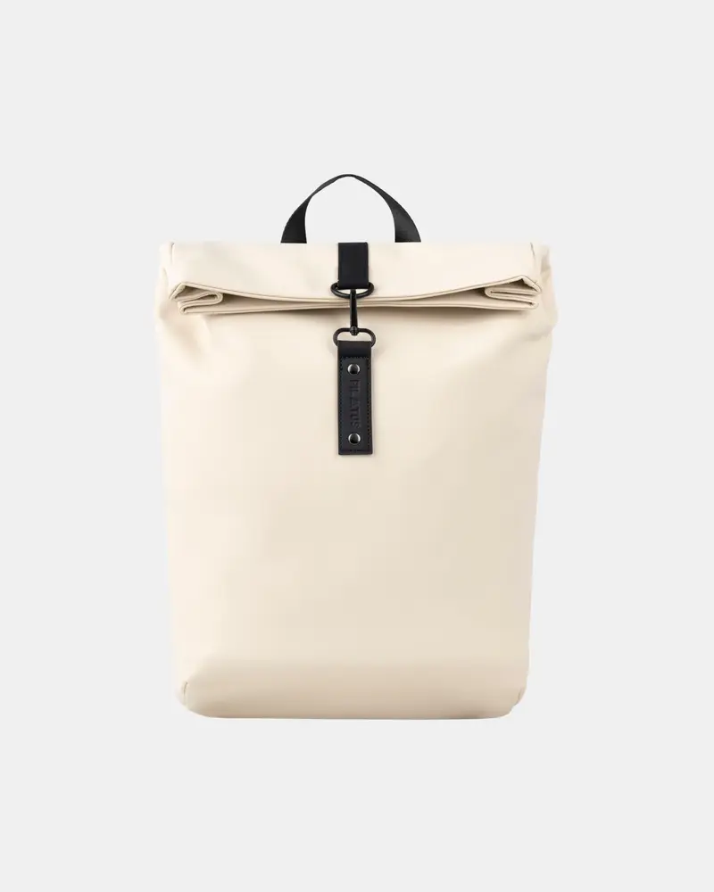 Terra Backpack Beige Sand