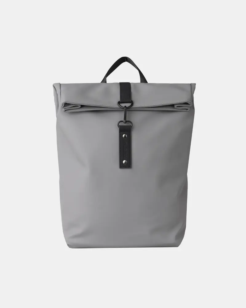 Terra Backpack Grey Polar