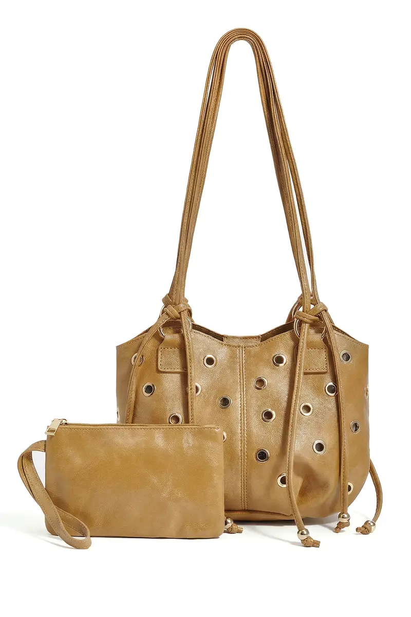 Texas | Bolso de Hombro Western