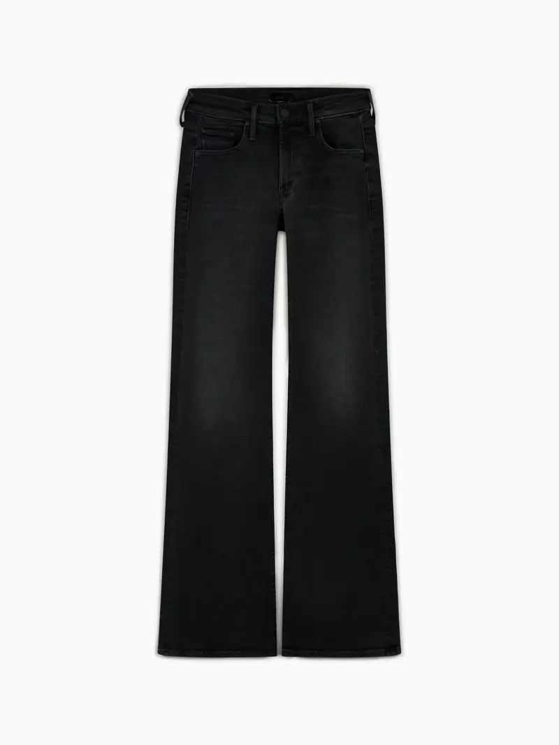 The Jinx Heel jeans