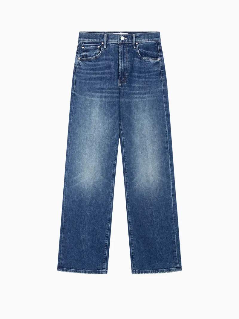 The Lasso Sneak jeans