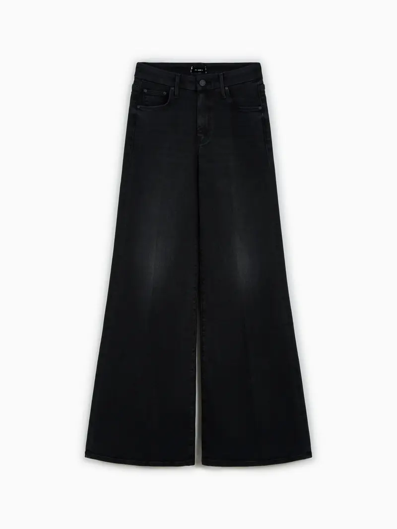 The Roller Sneak jeans