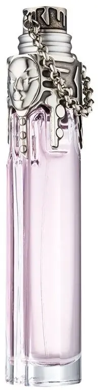 Thierry Mugler Womanity Eau De Parfum