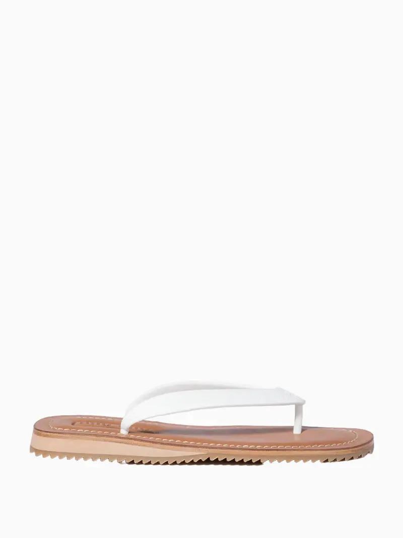 Thong sandals