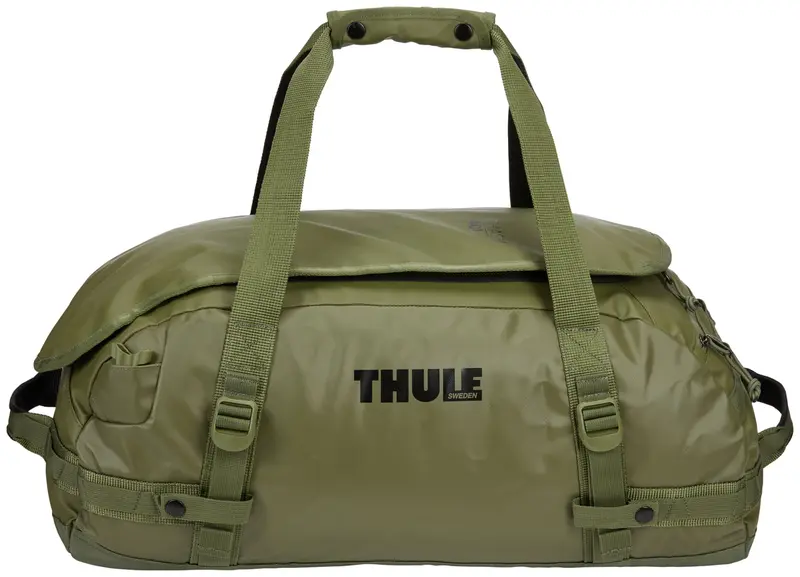 THULE BOLSA DE VIAJE/MOCHILA S CHASM 40L OLIVE