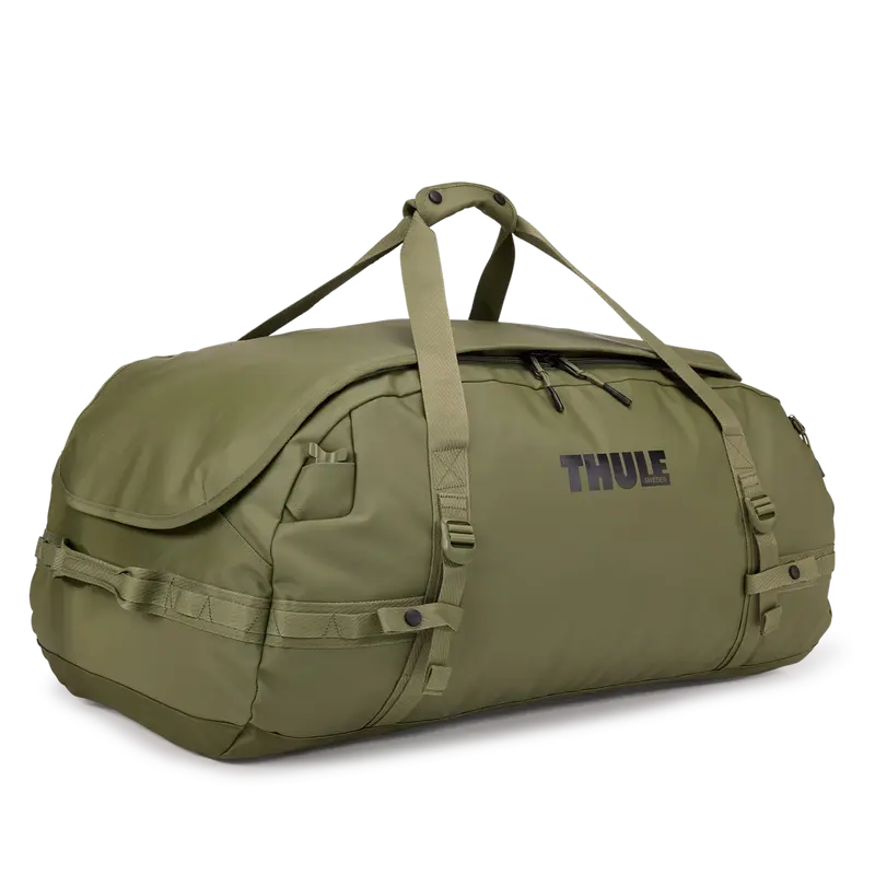 THULE CHASM BOLSA DUFFEL 90L