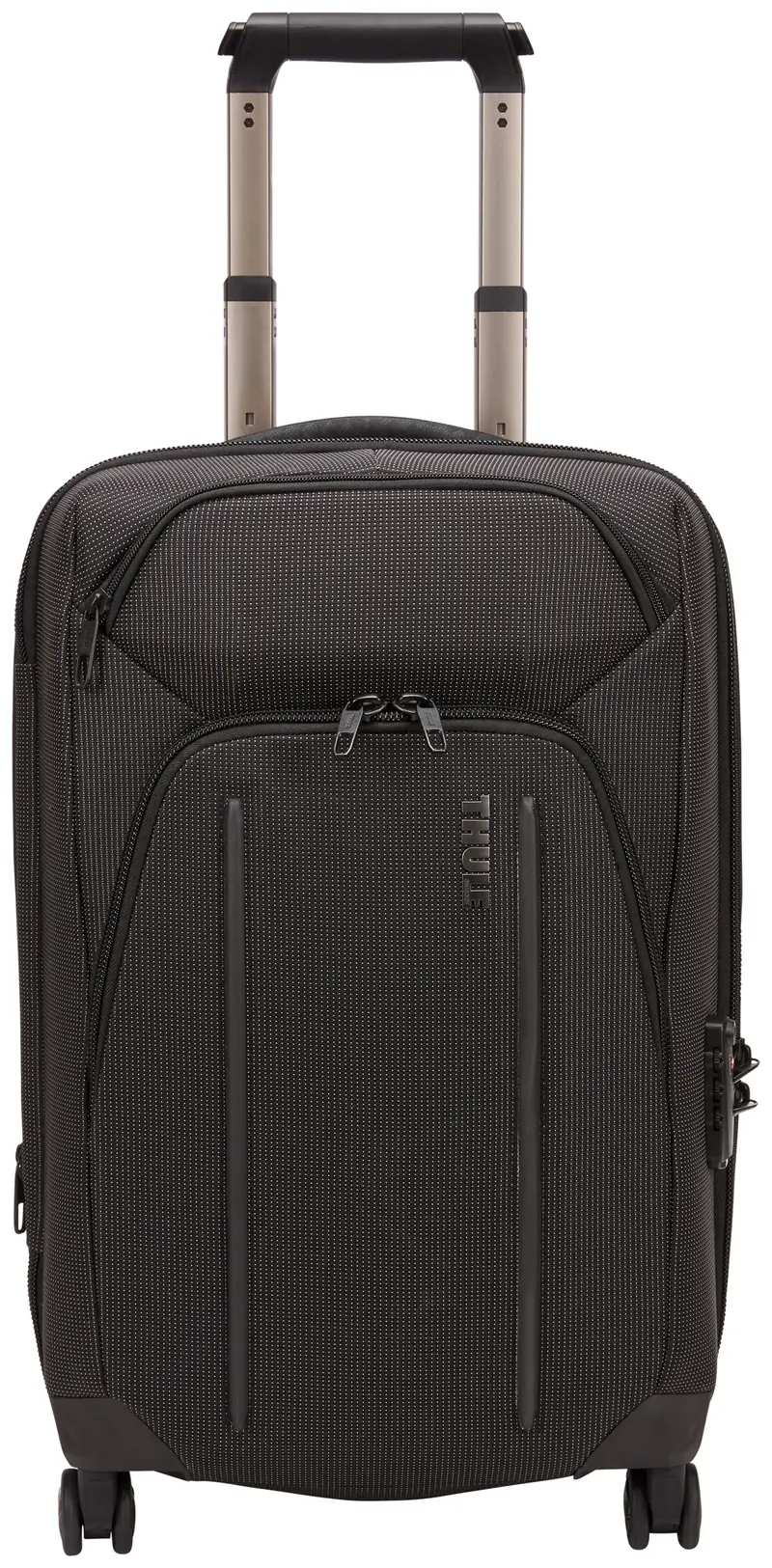 Thule Crossover 2 Maleta de mano con ruedas